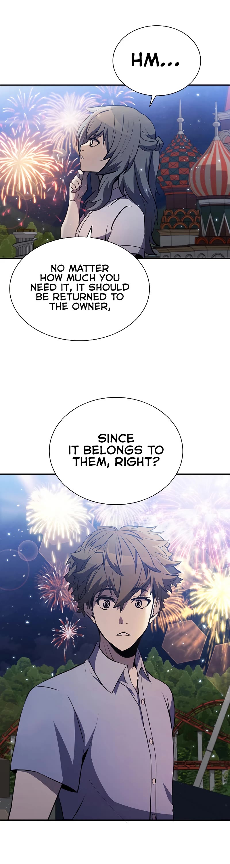 Taming Master chapter 81 page 23