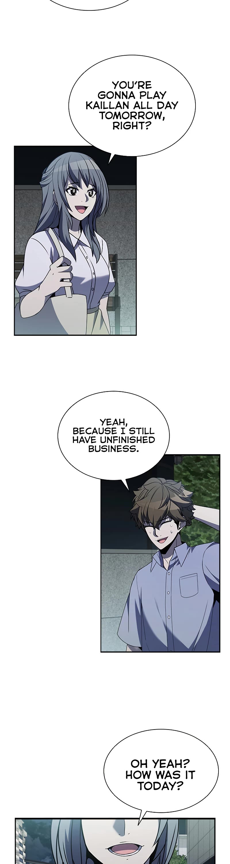 Taming Master chapter 81 page 28