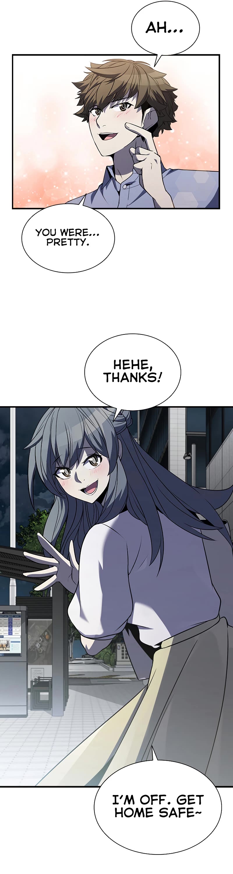 Taming Master chapter 81 page 31