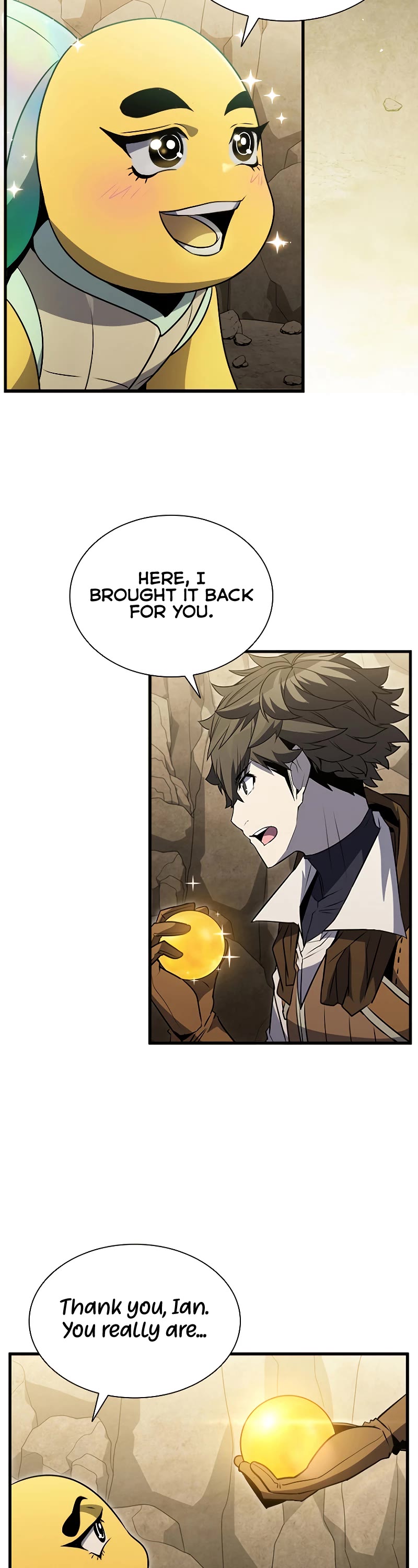 Taming Master chapter 81 page 38