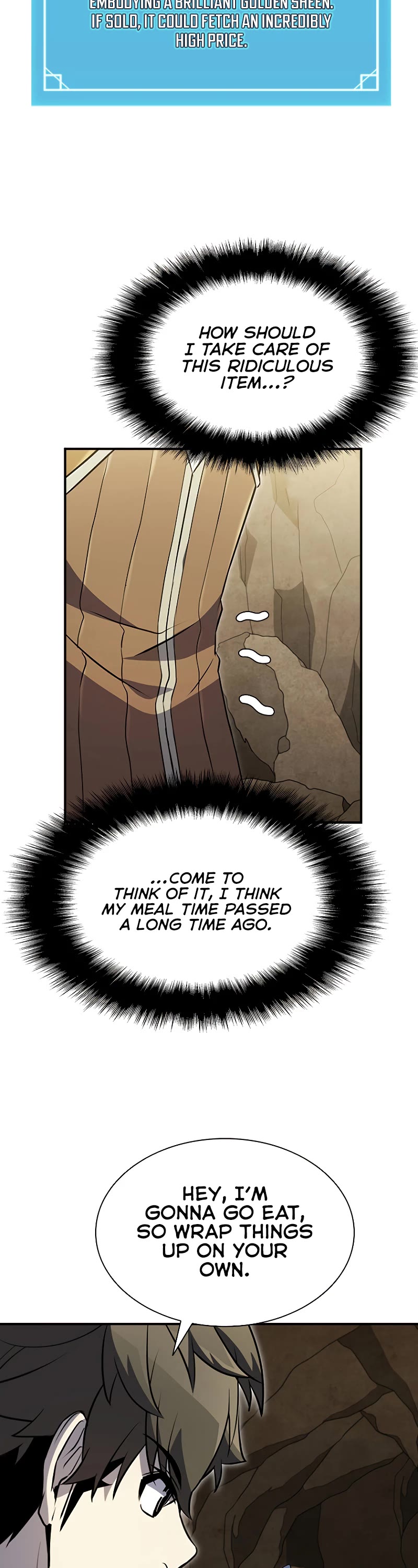 Taming Master chapter 81 page 4