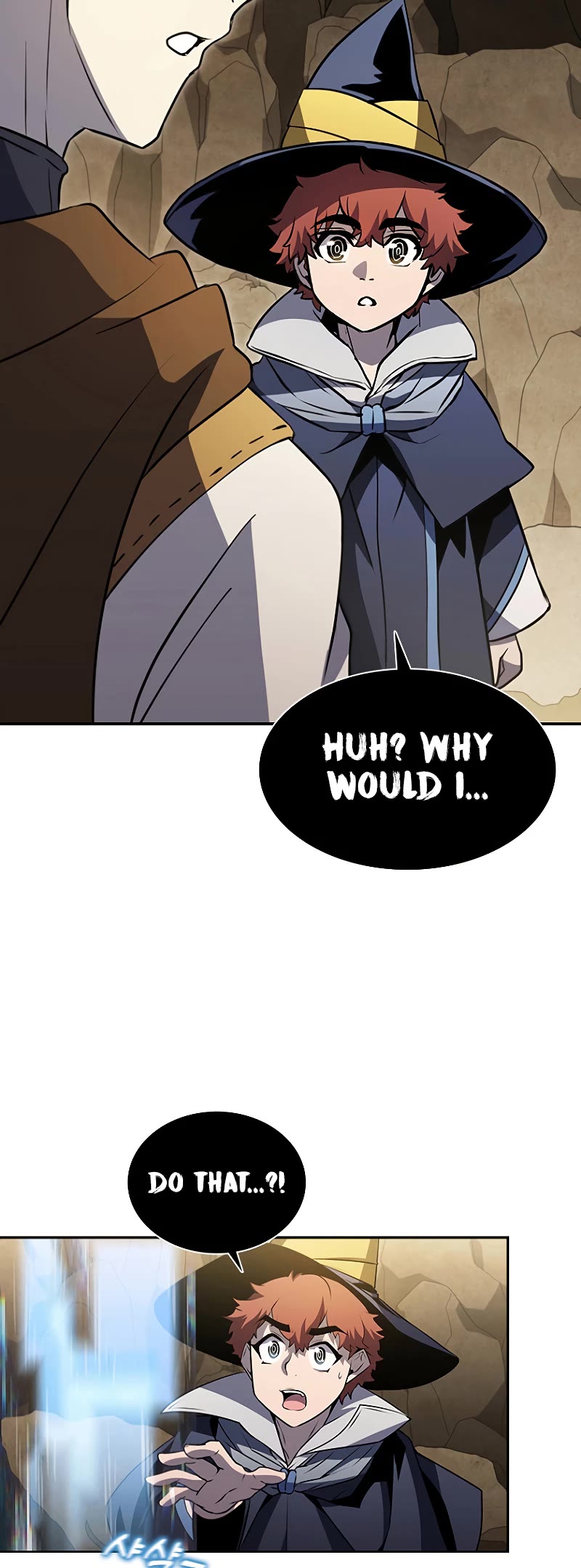 Taming Master chapter 81 page 5