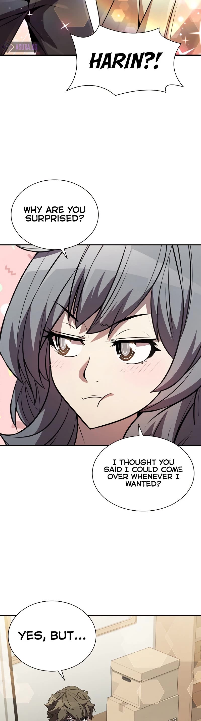 Taming Master chapter 81 page 9