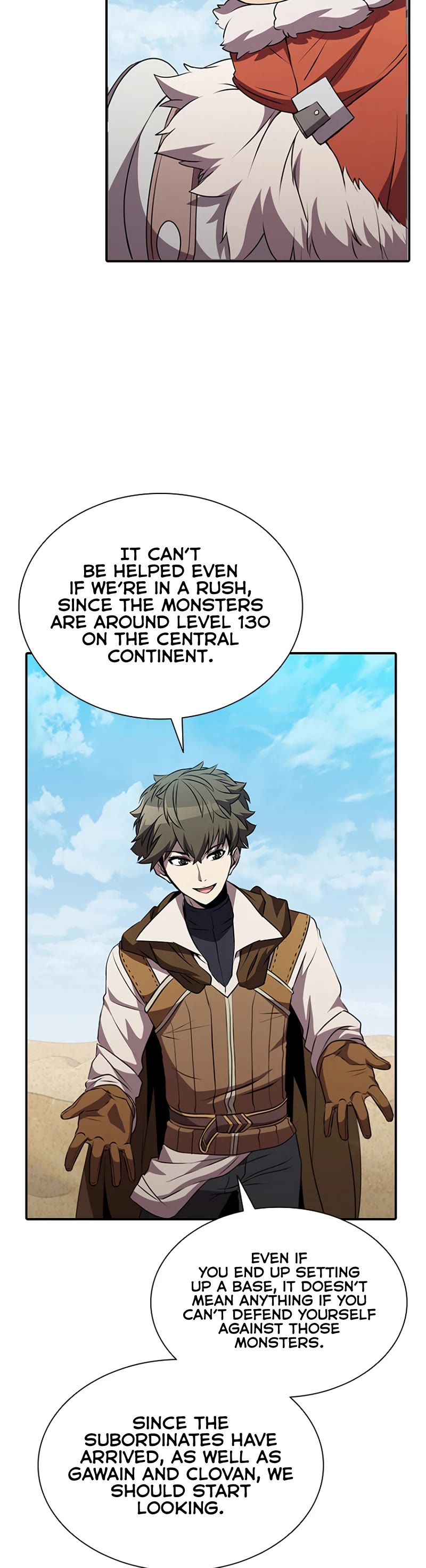 Taming Master chapter 82 page 25