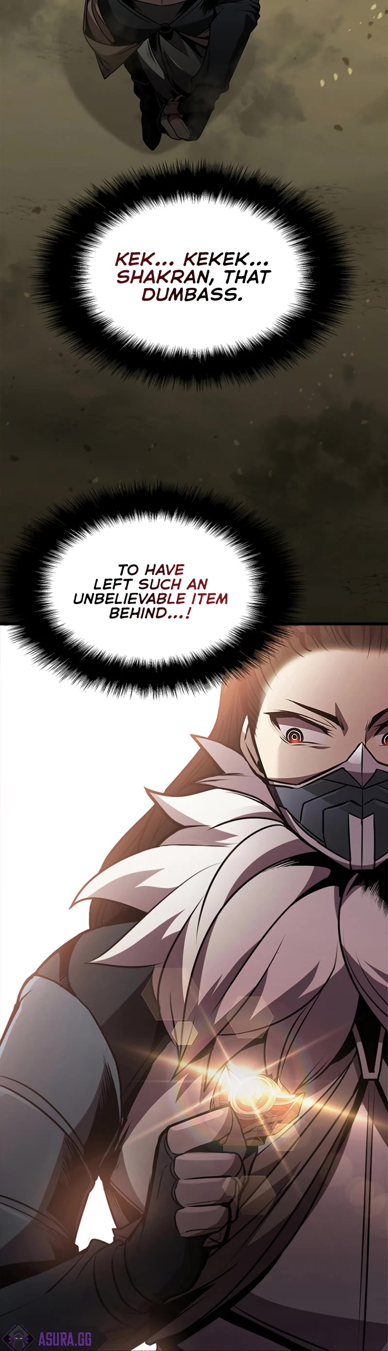 Taming Master chapter 82 page 55