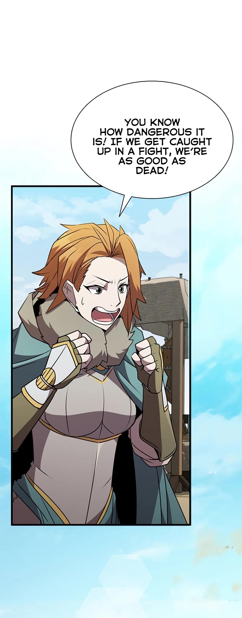 Taming Master chapter 82 page 61