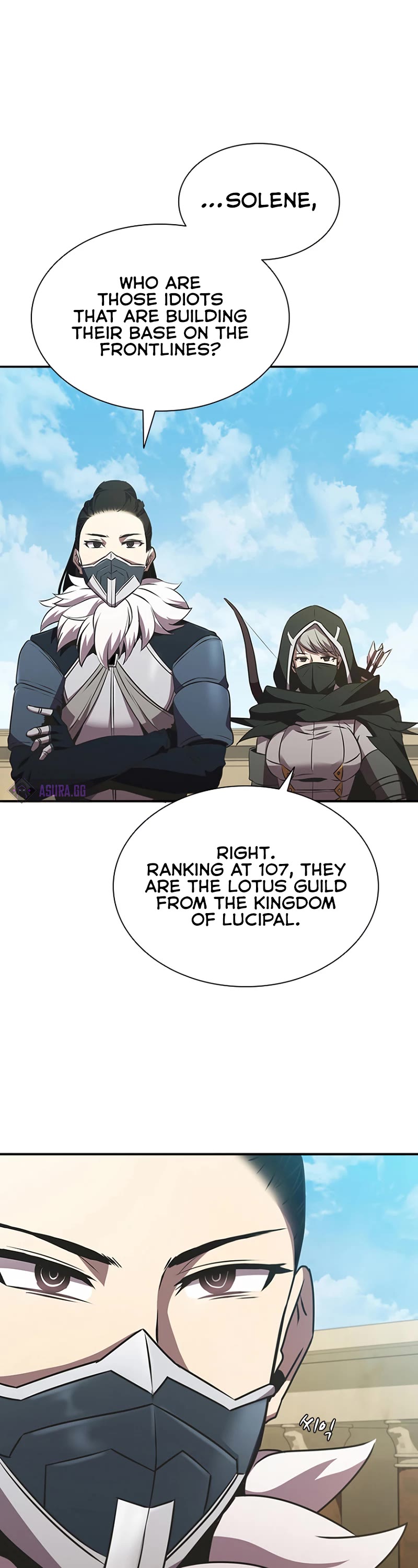 Taming Master chapter 83 page 14