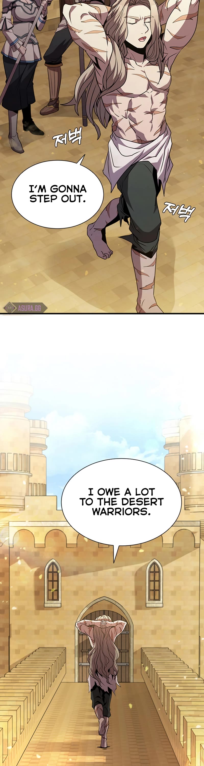 Taming Master chapter 83 page 29