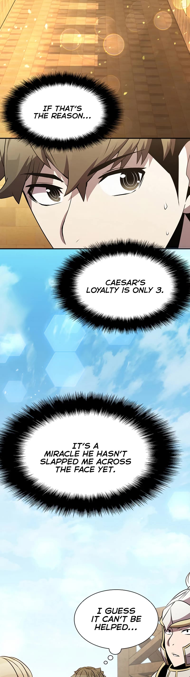 Taming Master chapter 83 page 30