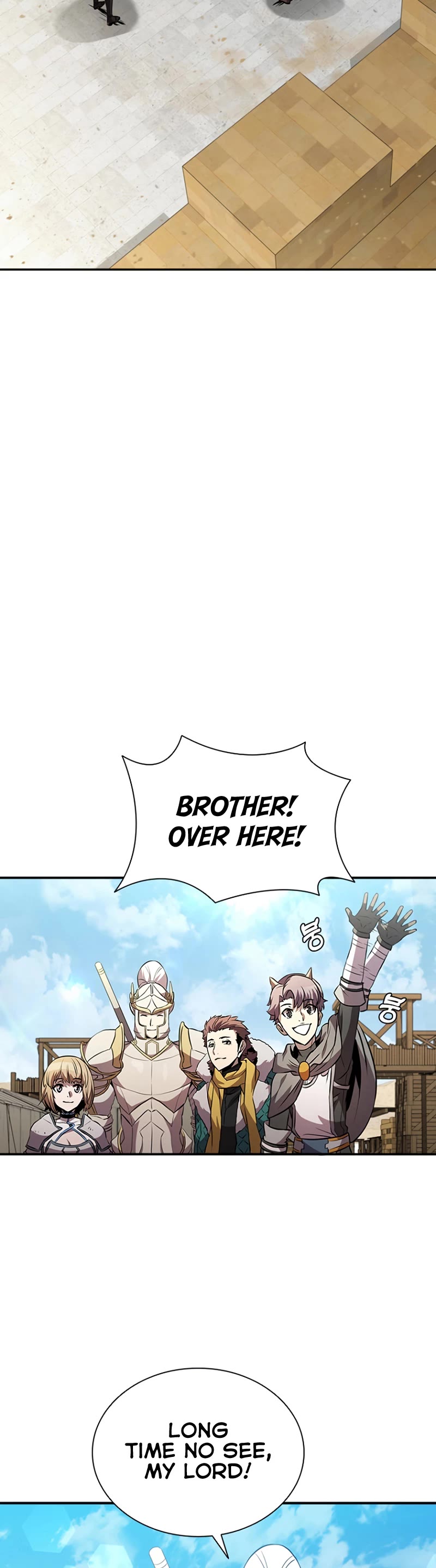 Taming Master chapter 83 page 5