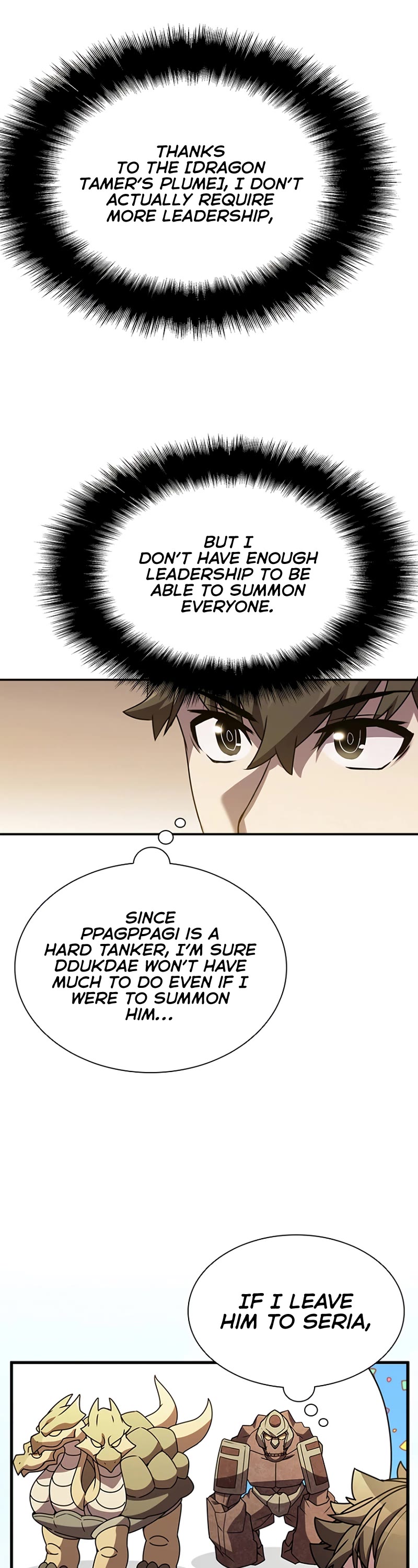 Taming Master chapter 83 page 8