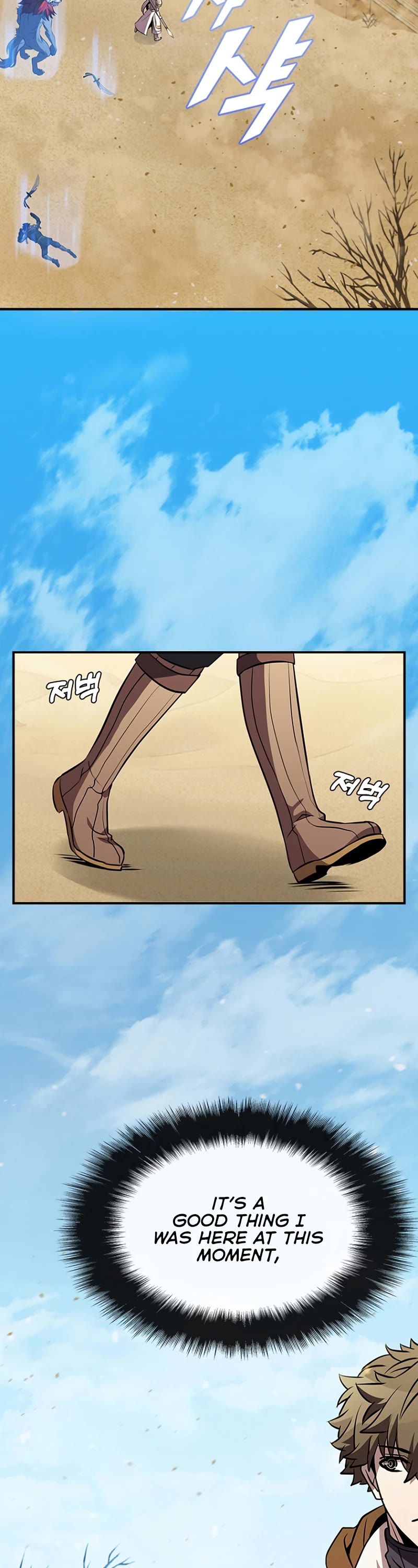 Taming Master chapter 84 page 13