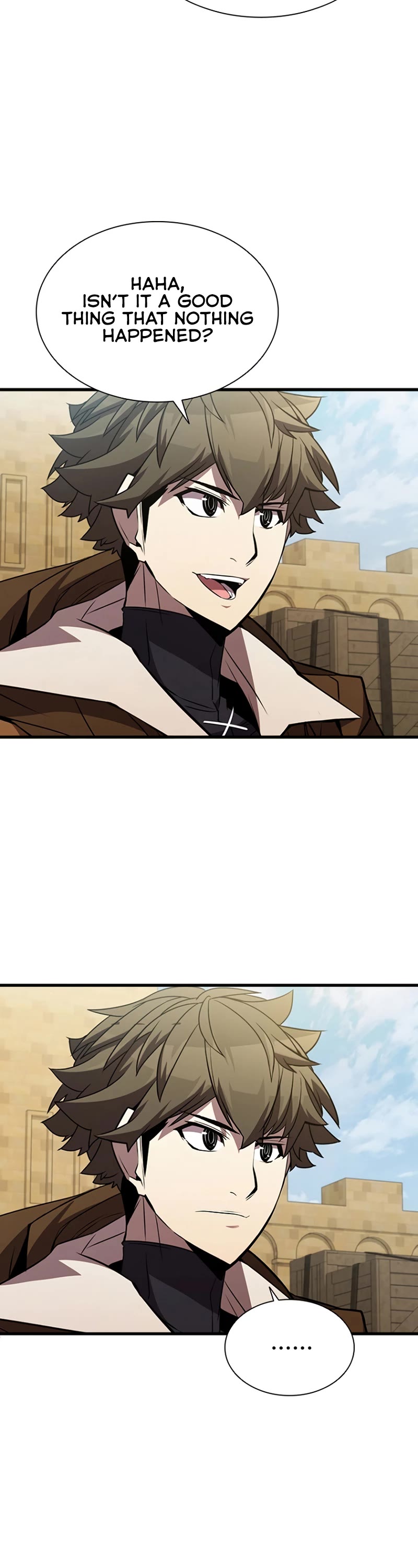 Taming Master chapter 84 page 16