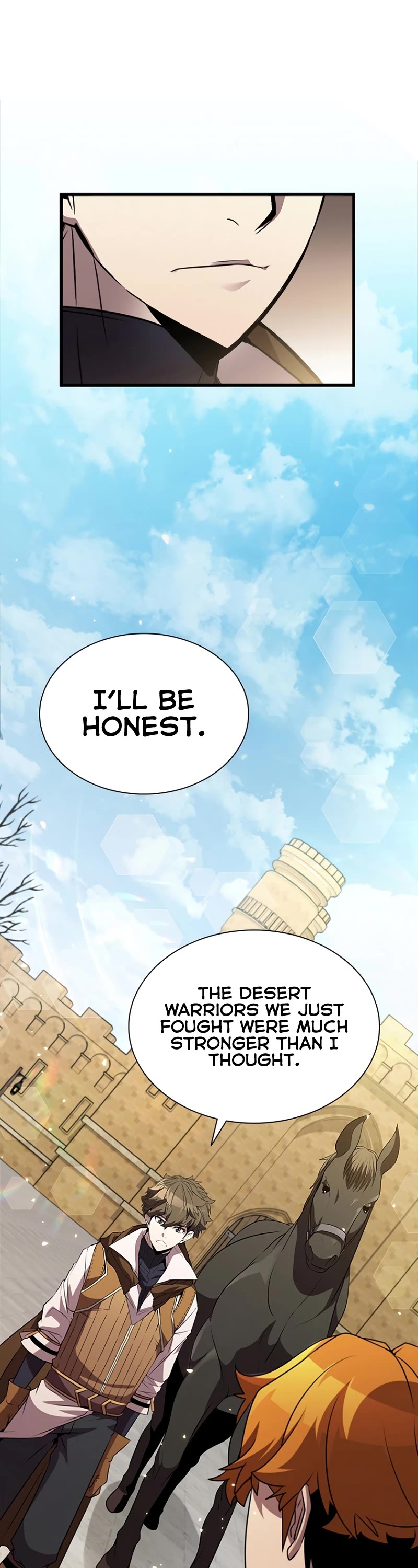Taming Master chapter 84 page 17