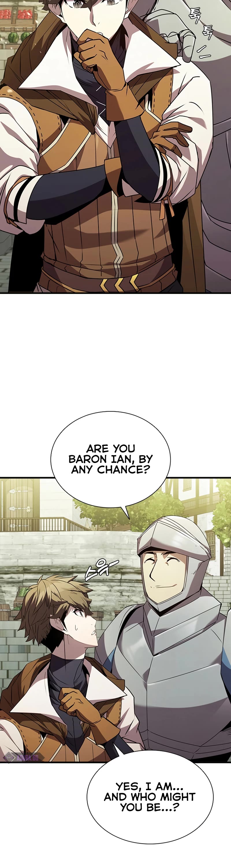Taming Master chapter 84 page 23