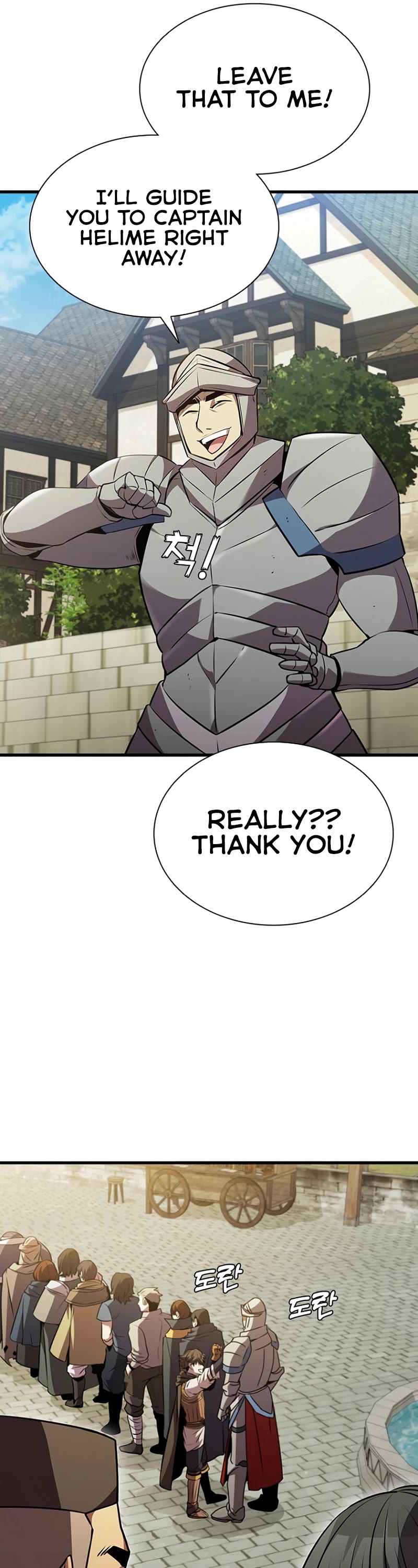Taming Master chapter 84 page 27