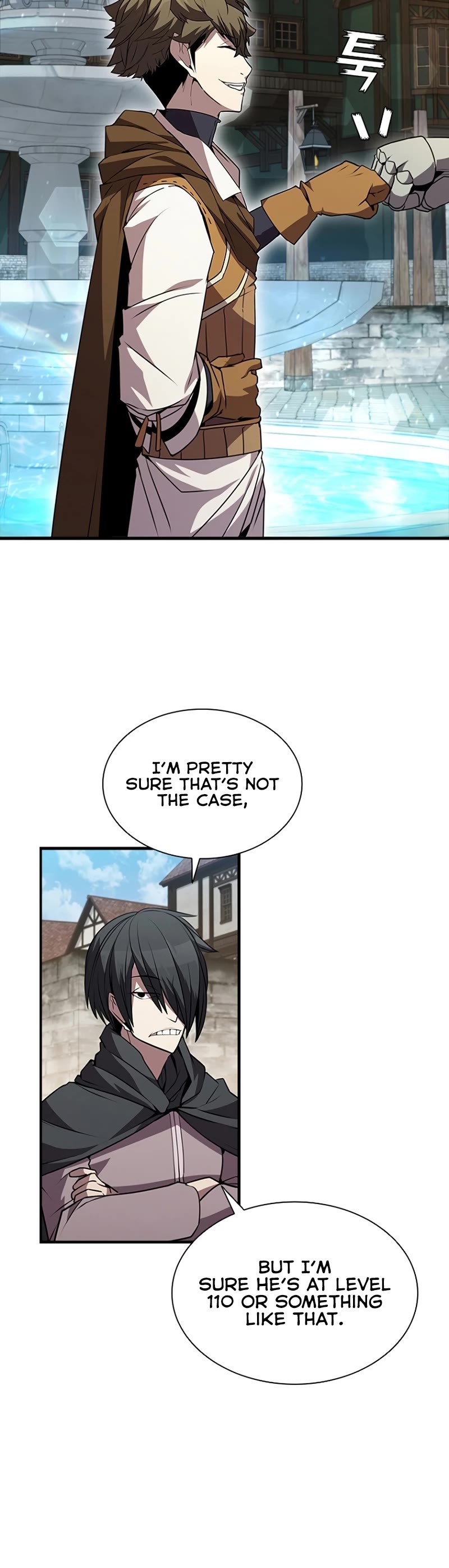 Taming Master chapter 84 page 31
