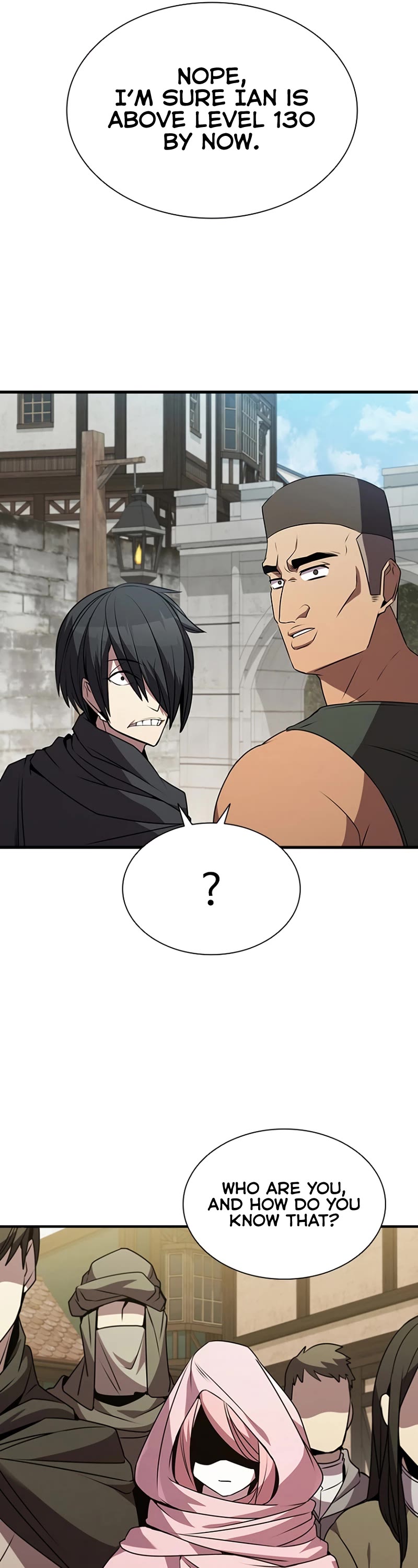Taming Master chapter 84 page 32