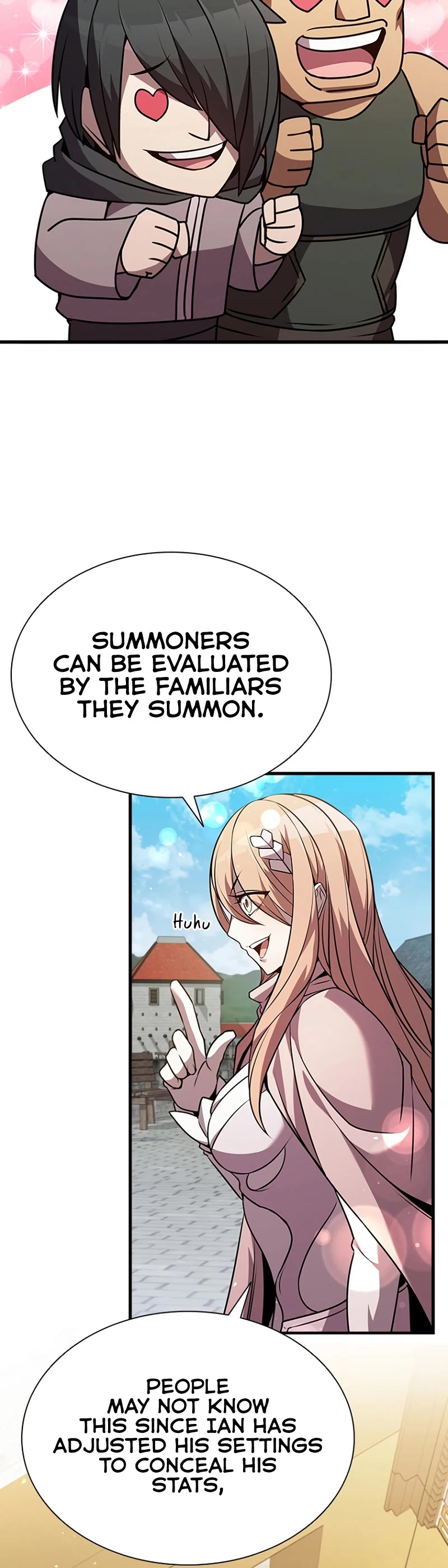 Taming Master chapter 84 page 35