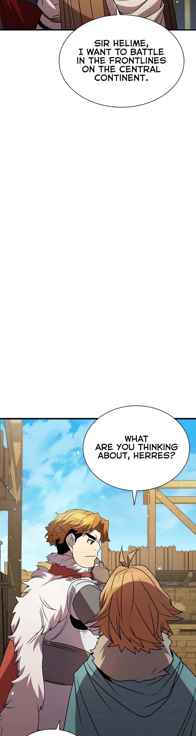 Taming Master chapter 84 page 39