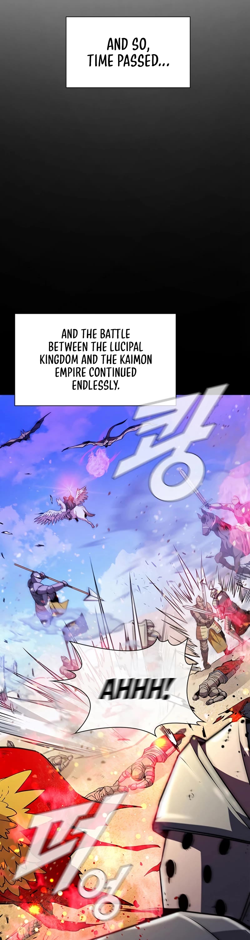 Taming Master chapter 84 page 42