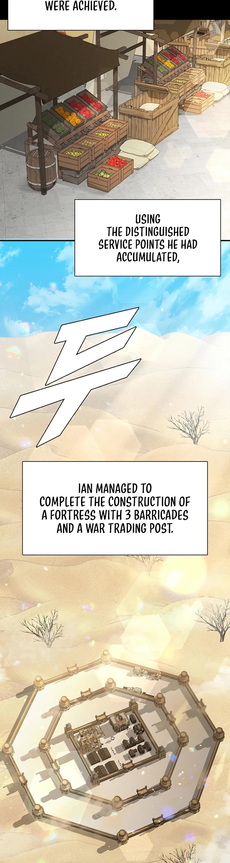 Taming Master chapter 84 page 44