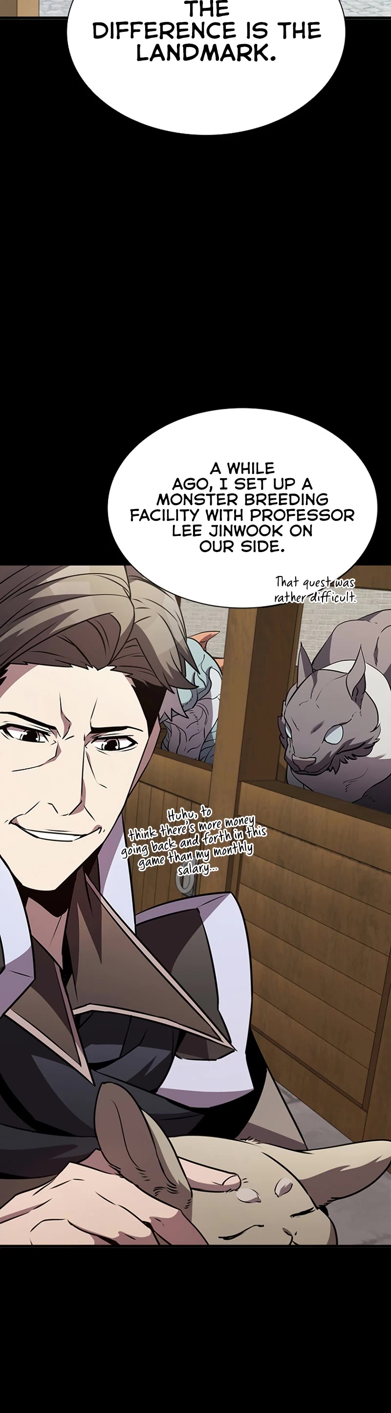 Taming Master chapter 84 page 51