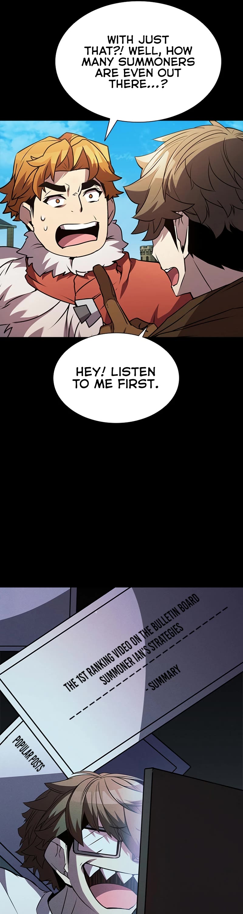 Taming Master chapter 84 page 52