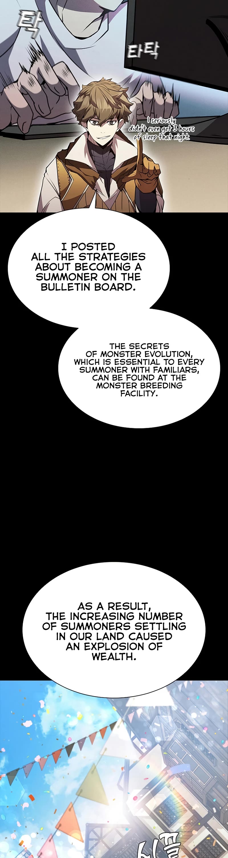 Taming Master chapter 84 page 53