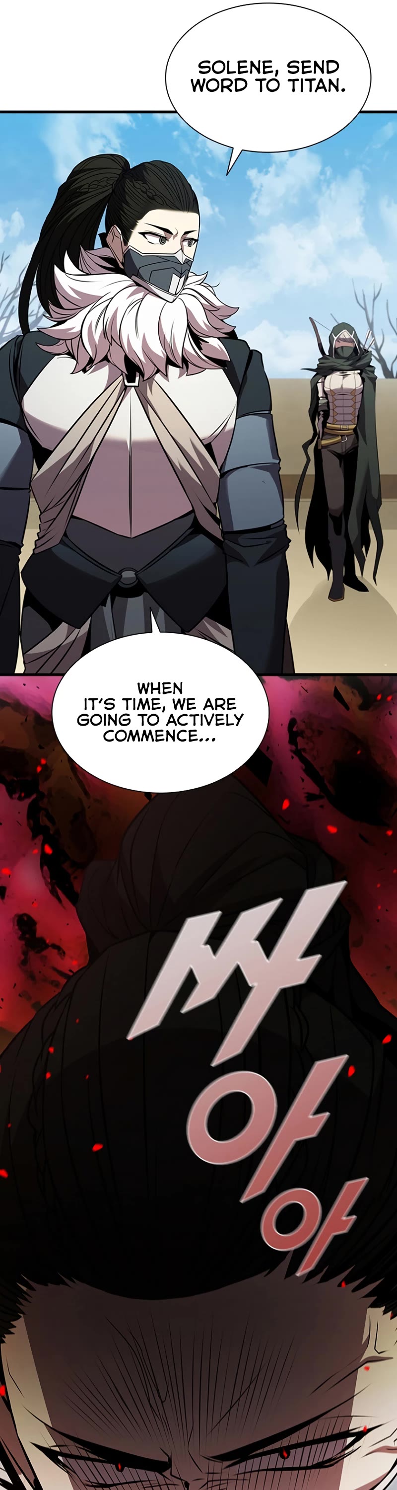 Taming Master chapter 84 page 7