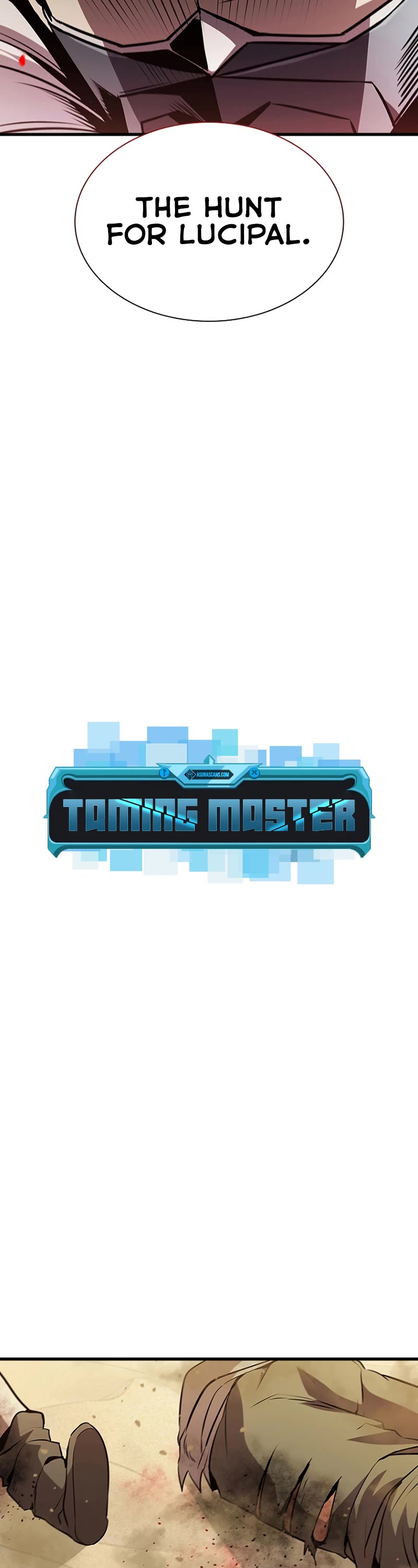 Taming Master chapter 84 page 8