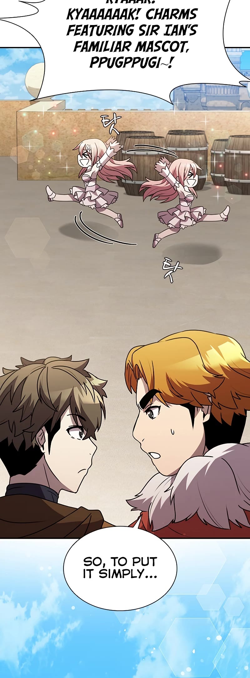 Taming Master chapter 85 page 14