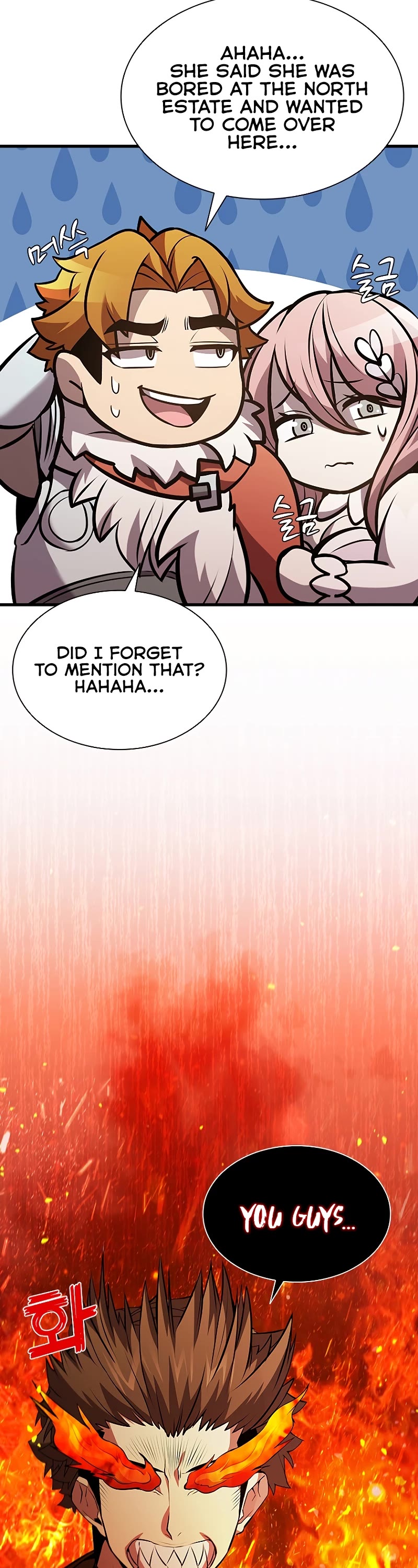 Taming Master chapter 85 page 23