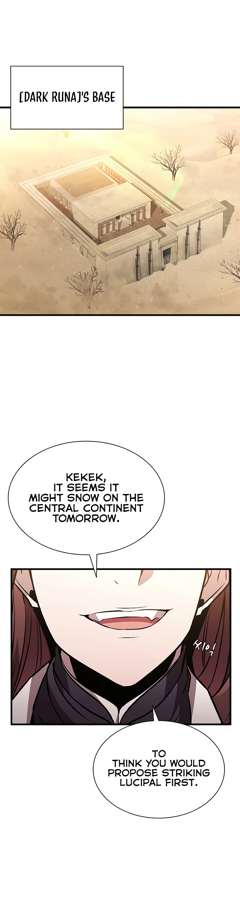 Taming Master chapter 85 page 26