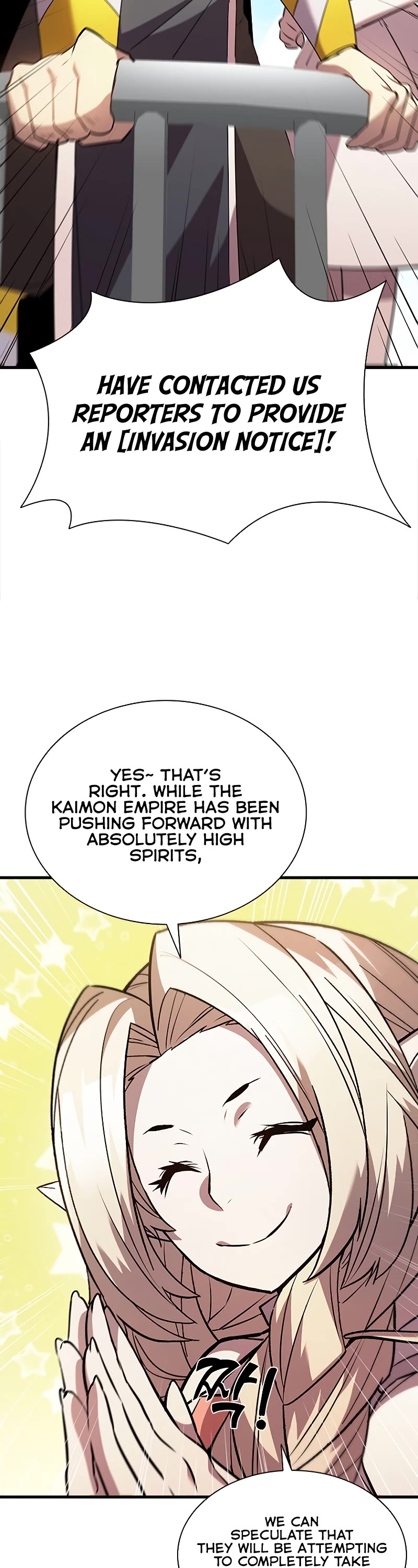 Taming Master chapter 85 page 37