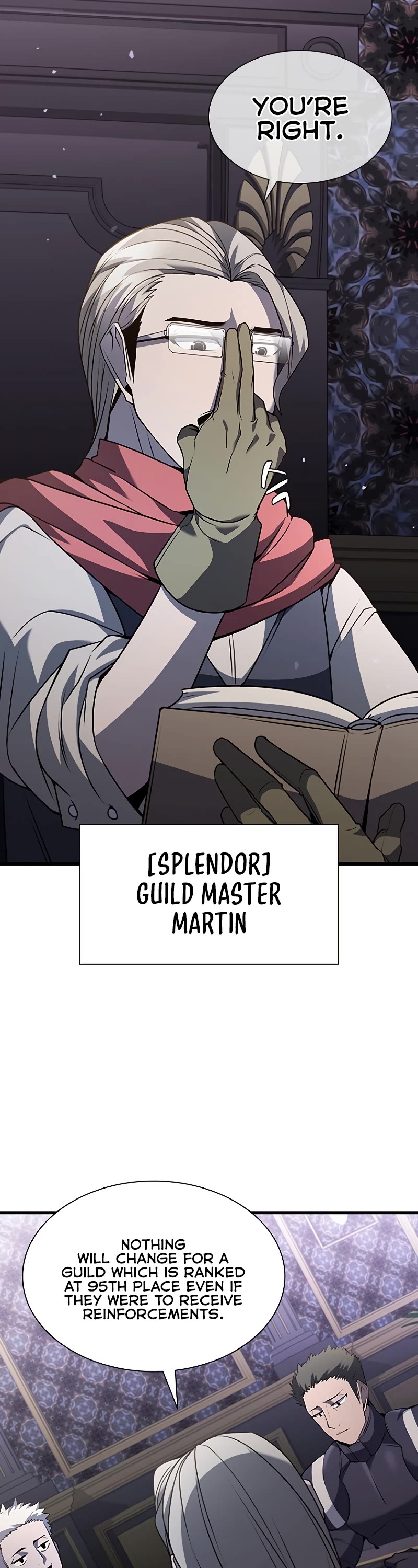 Taming Master chapter 85 page 46
