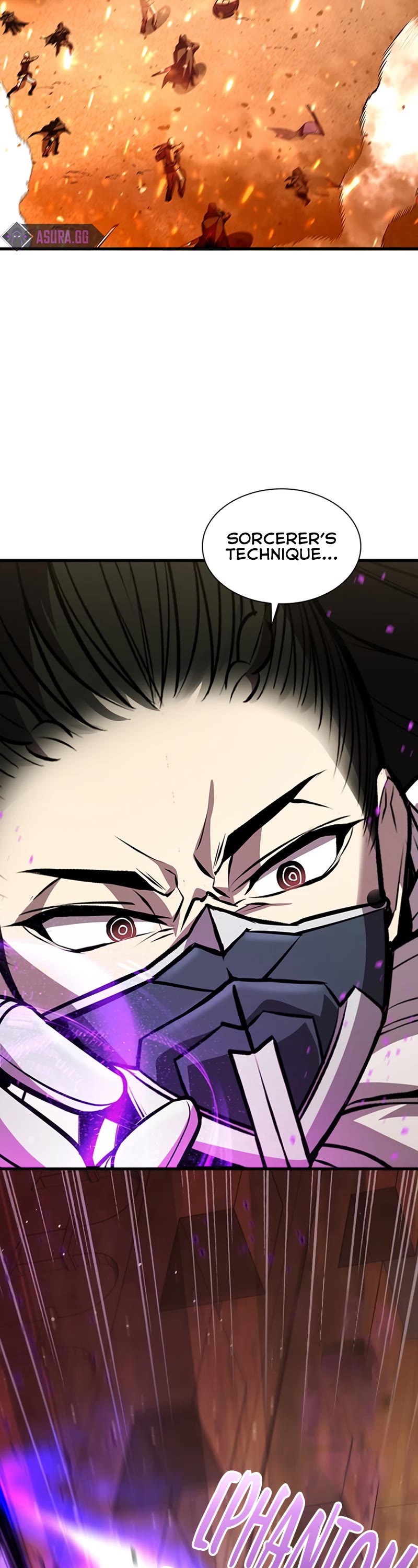 Taming Master chapter 86 page 18