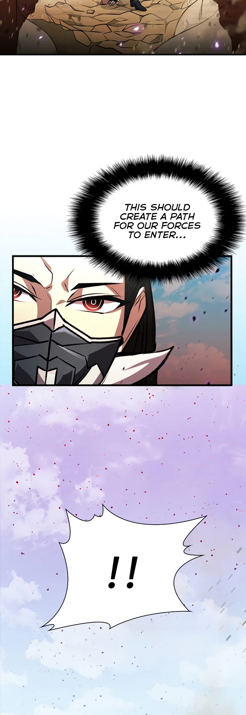 Taming Master chapter 86 page 21