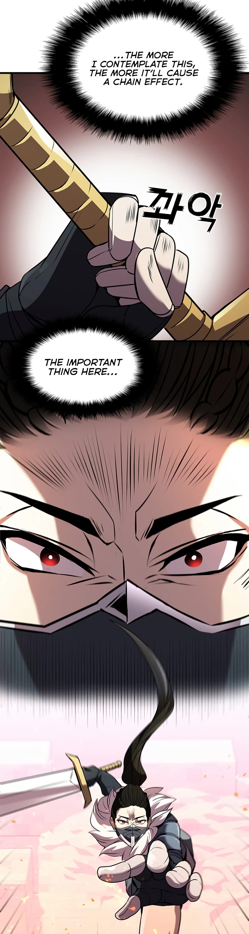 Taming Master chapter 86 page 25
