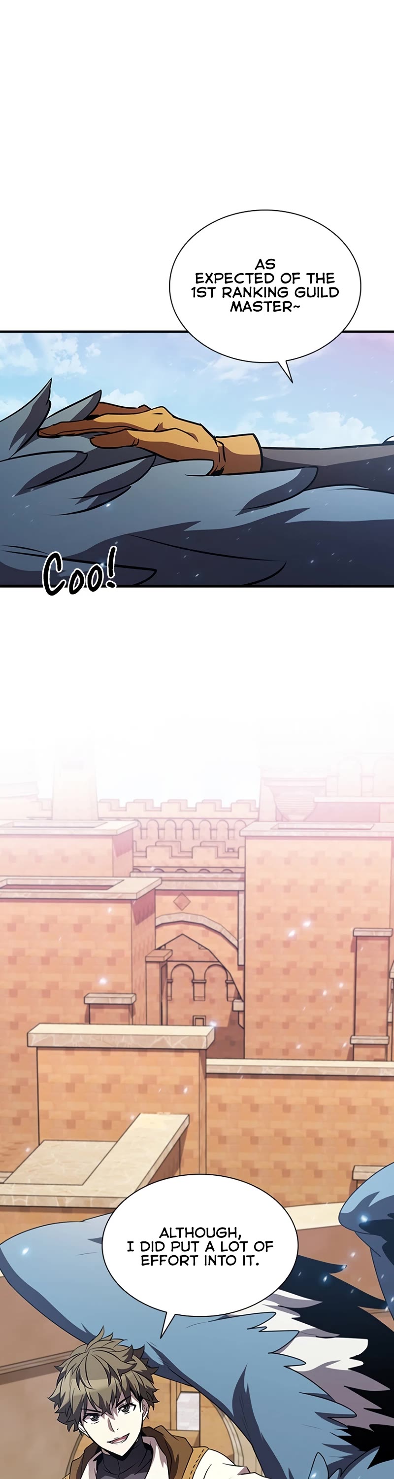Taming Master chapter 86 page 27