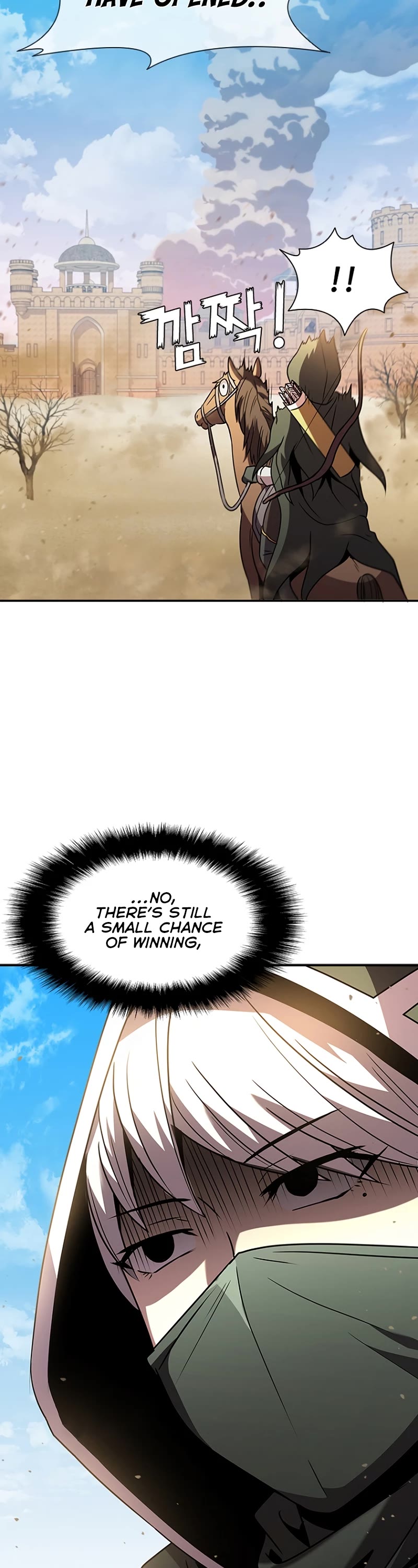 Taming Master chapter 86 page 43