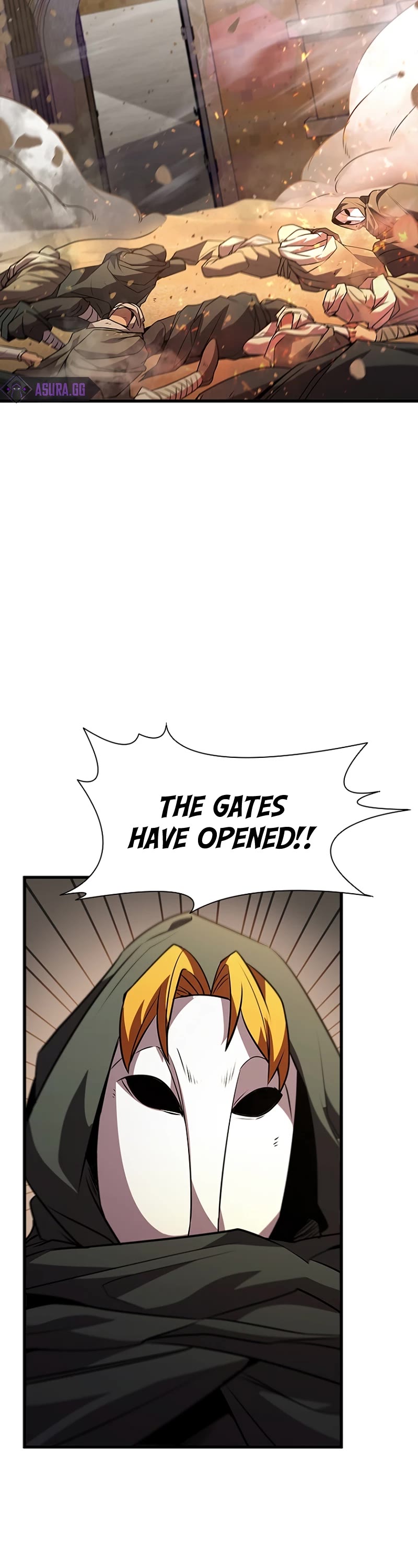 Taming Master chapter 86 page 46