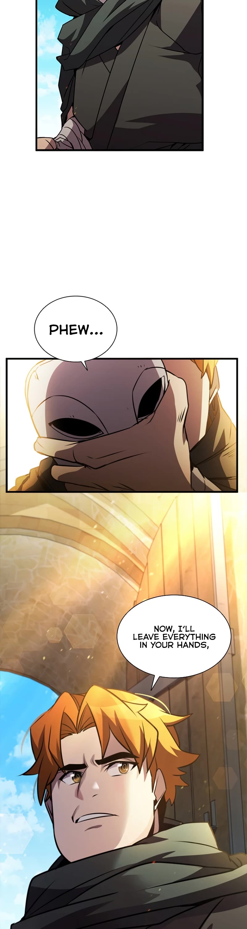 Taming Master chapter 86 page 49