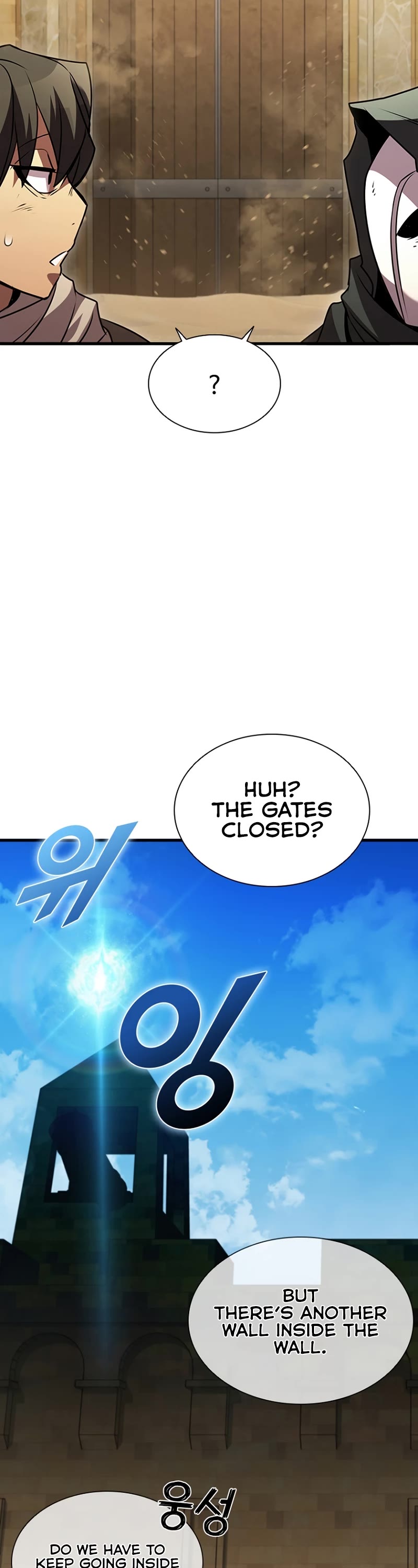 Taming Master chapter 86 page 55