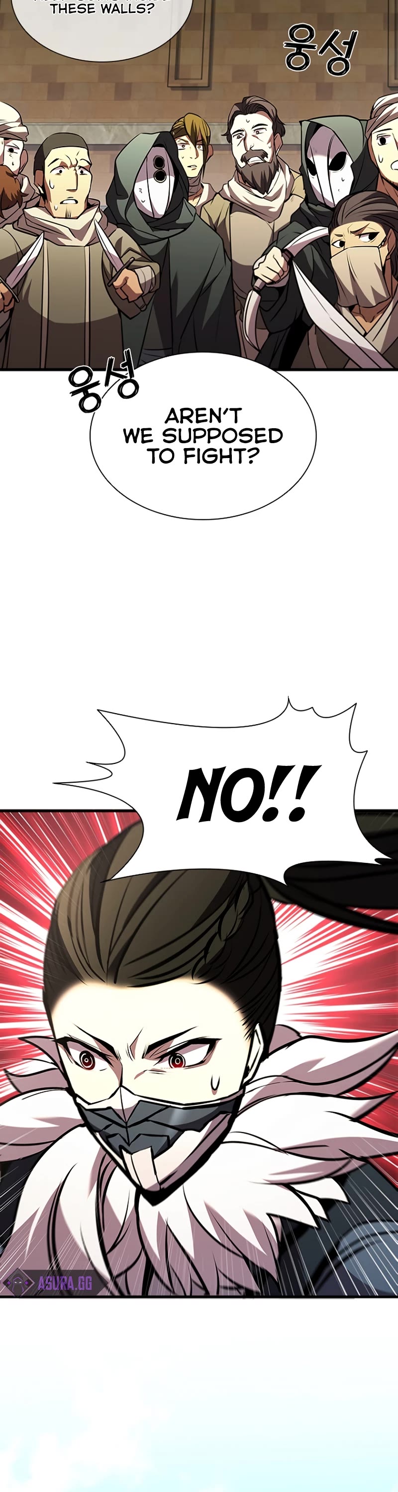 Taming Master chapter 86 page 56