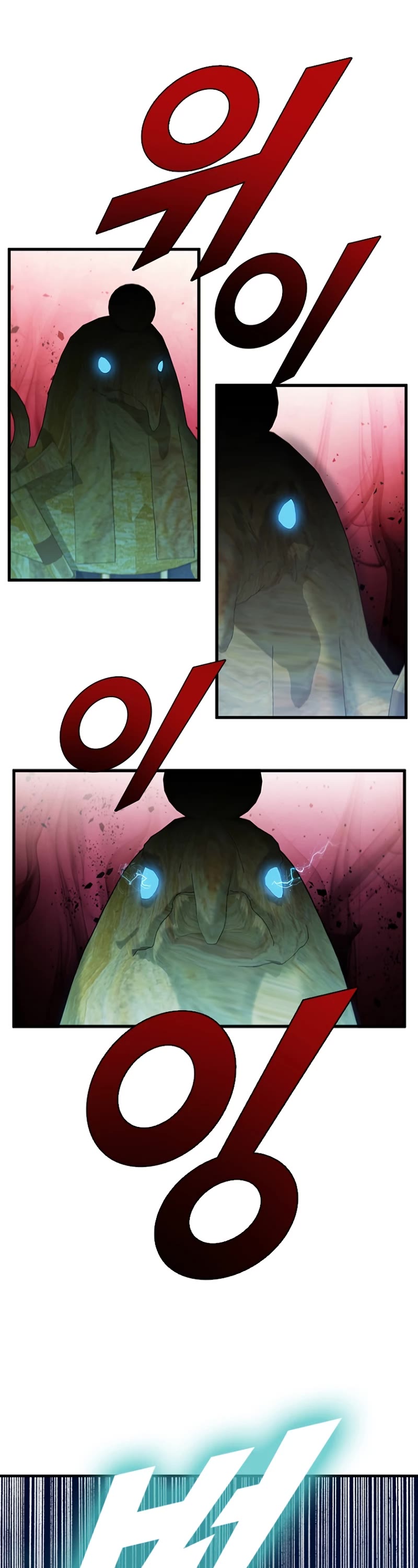 Taming Master chapter 86 page 58