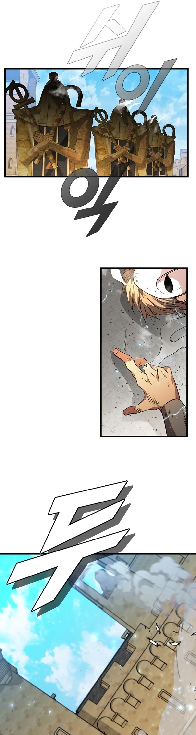 Taming Master chapter 86 page 62