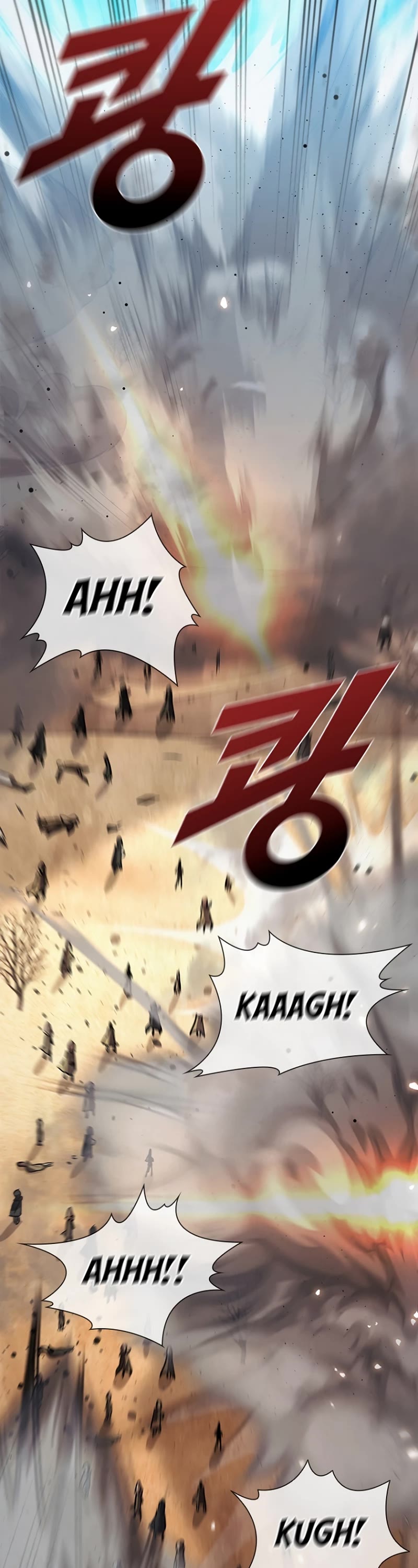 Taming Master chapter 86 page 8