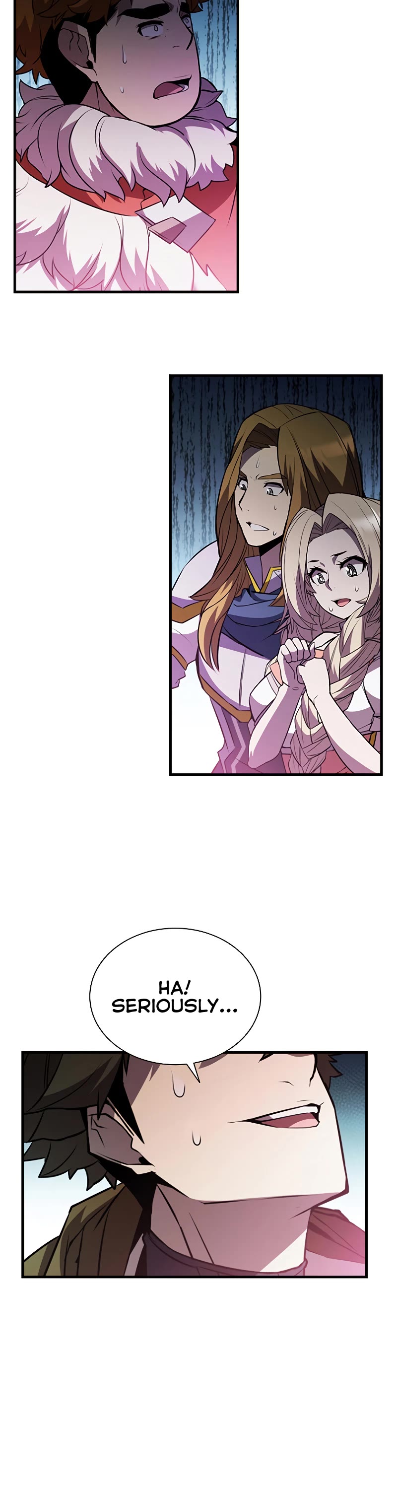 Taming Master chapter 87 page 73