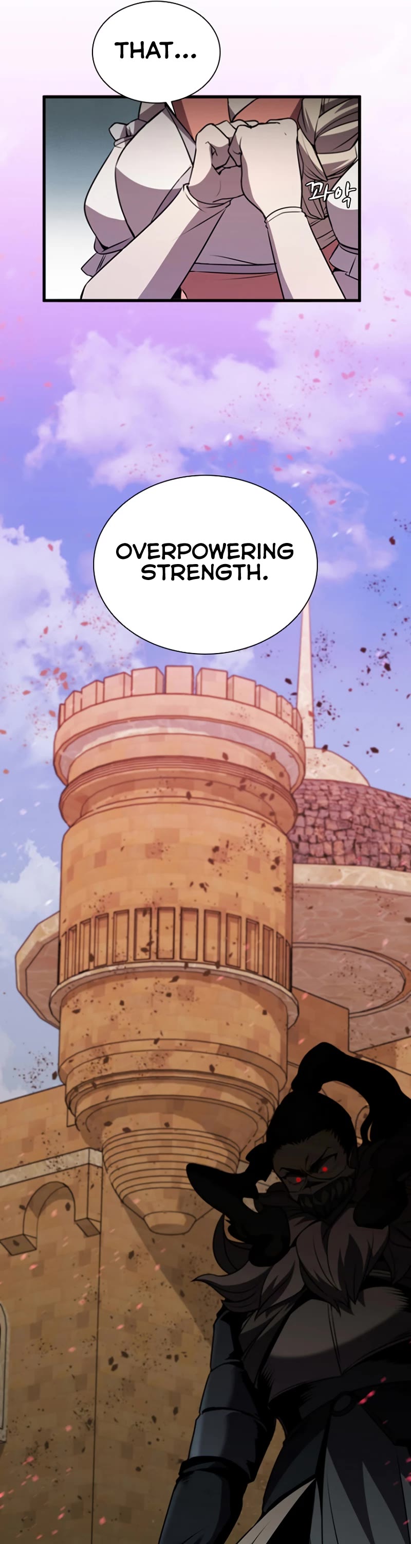 Taming Master chapter 88 page 12